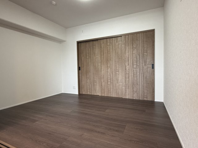 ラ・フォルテ西神中央2番館の洋室