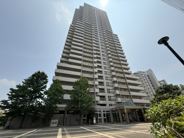 ラ・フォルテ西神中央2番館