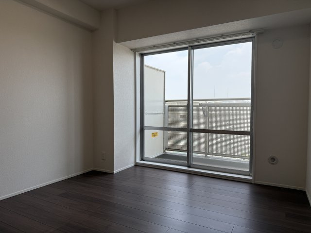 ラ・フォルテ西神中央2番館の洋室