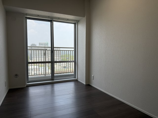 ラ・フォルテ西神中央2番館の洋室