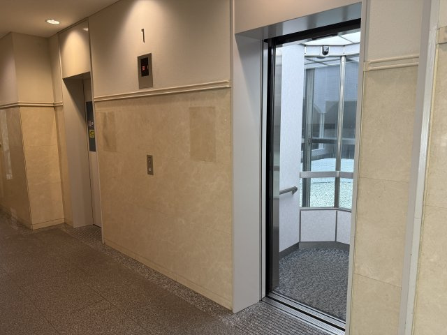 ラ・フォルテ西神中央2番館のその他共用部分