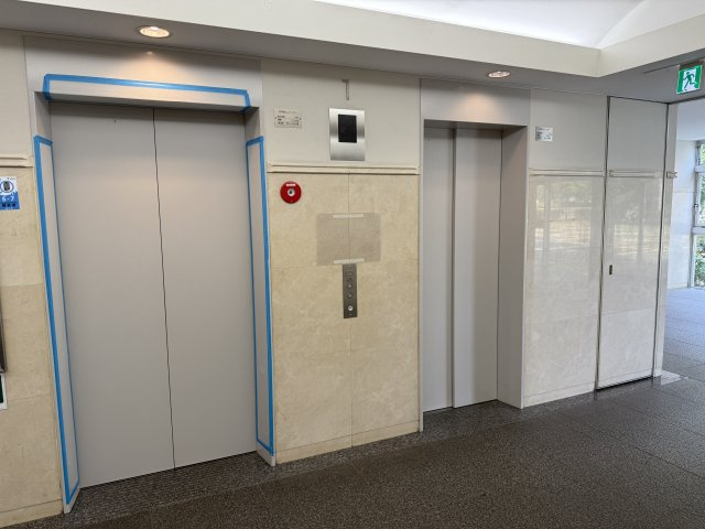 ラ・フォルテ西神中央2番館のその他共用部分