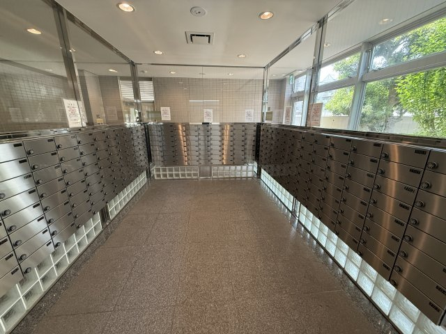 ラ・フォルテ西神中央2番館の設備