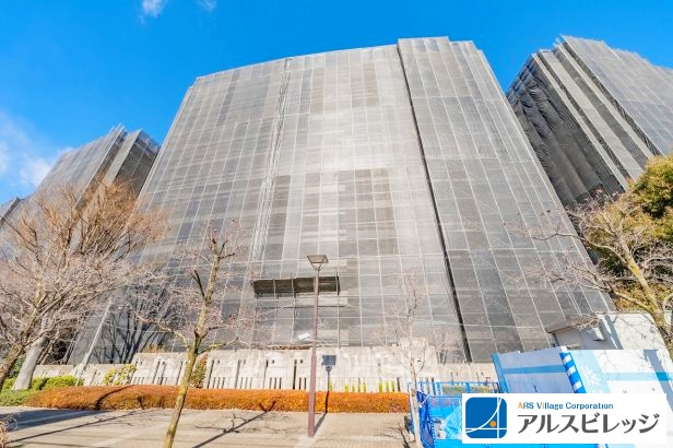 アイムふじみ野南二番館