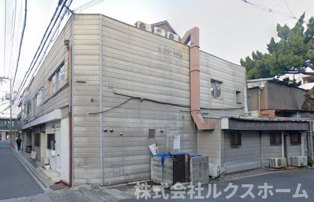本町ハイツ