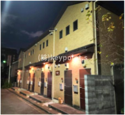 【外観】 | ル・シエル