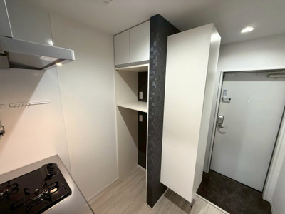 【収納】 | エヌエムキャトフヴァントゥレーズノース