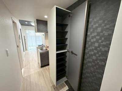 【収納】 | エヌエムキャトフヴァントゥレーズノース