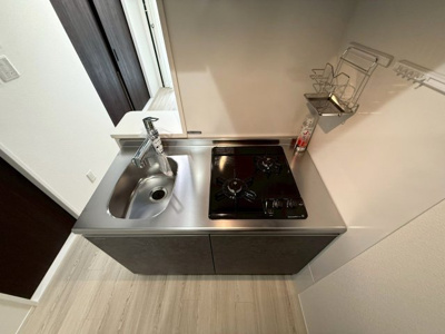 【キッチン】 | エヌエムキャトフヴァントゥレーズノース