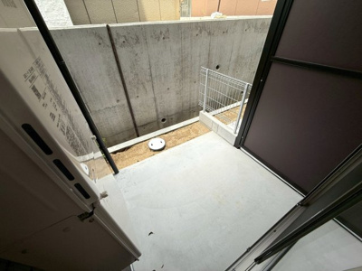 【バルコニー】 | エヌエムキャトフヴァントゥレーズノース