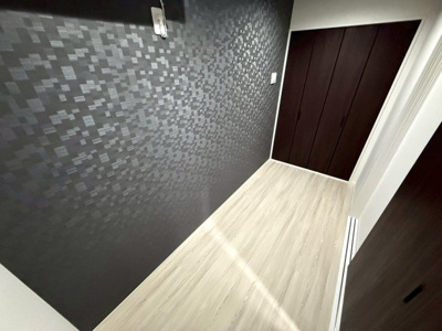 【洋室】 | エヌエムキャトフヴァントゥレーズノース