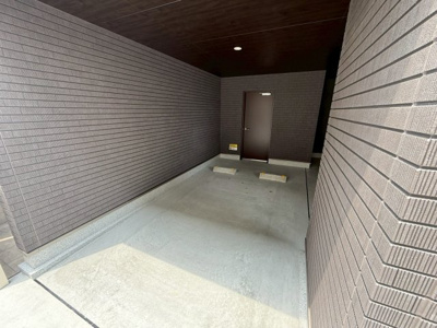 【駐車場】 | エヌエムキャトフヴァントゥレーズノース