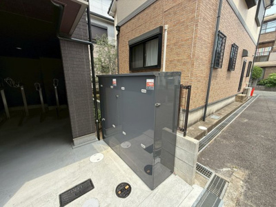 【その他共用部分】 | エヌエムキャトフヴァントゥレーズノース