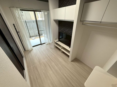 【居間・リビング】 | エヌエムキャトフヴァントゥレーズノース