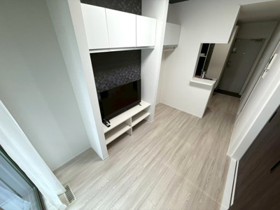 【居間・リビング】 | エヌエムキャトフヴァントゥレーズノース