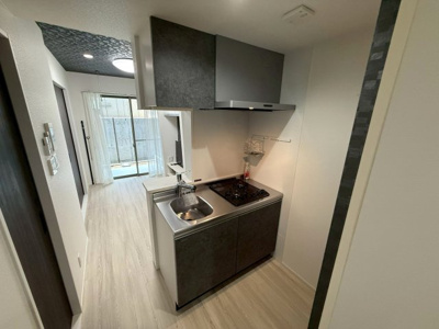 【キッチン】 | エヌエムキャトフヴァントゥレーズノース