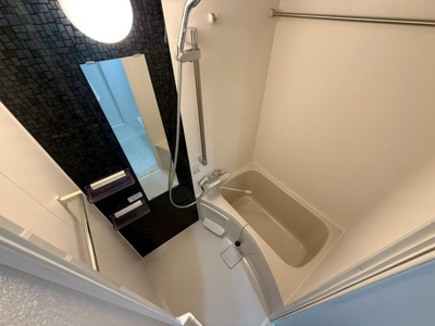 【浴室】 | エヌエムキャトフヴァントゥレーズノース