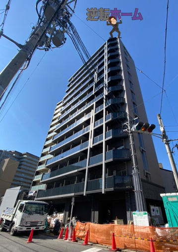 ラグゼナ上前津　名古屋市賃貸 仲介手数料無料