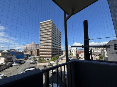 【展望】 | KDXレジデンス守口