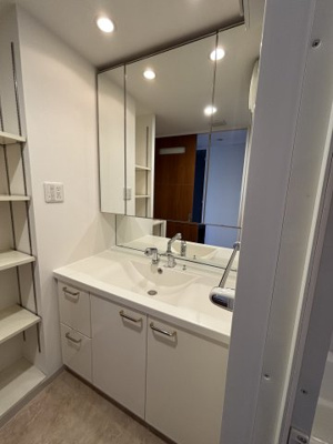 【洗面所】 | KDXレジデンス守口