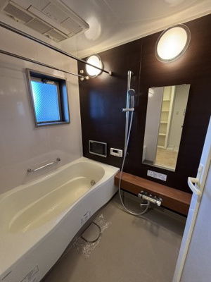 【浴室】 | KDXレジデンス守口