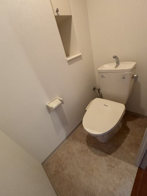 【トイレ】 | KDXレジデンス守口