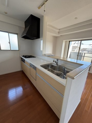 【キッチン】 | KDXレジデンス守口