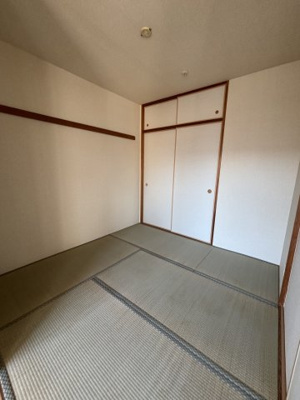 【和室】 | KDXレジデンス守口