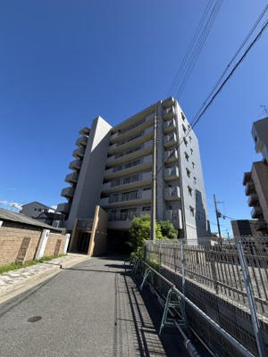 【外観】 | KDXレジデンス守口