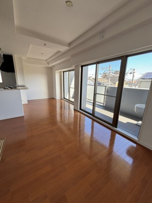 【居間・リビング】 | KDXレジデンス守口