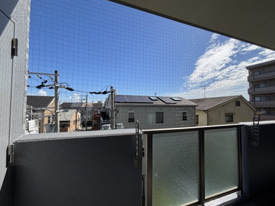 【展望】 | KDXレジデンス守口