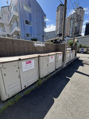 【その他共用部分】 | KDXレジデンス守口