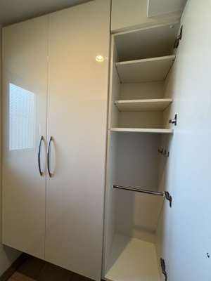 【収納】 | KDXレジデンス守口