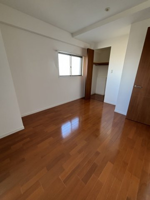 【洋室】 | KDXレジデンス守口