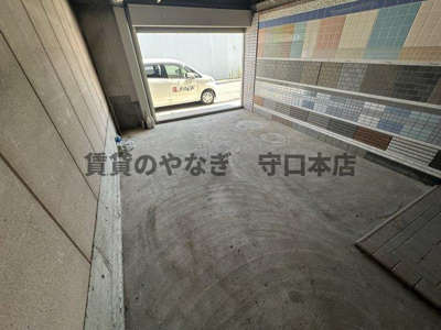 【内装】 | 第三光永住