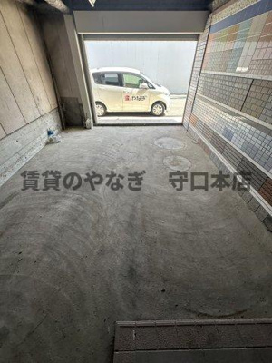 【内装】 | 第三光永住