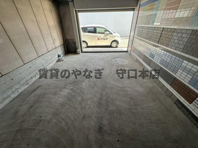 【内装】 | 第三光永住