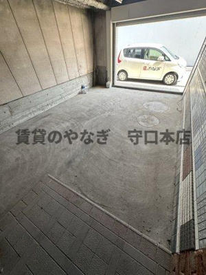 【内装】 | 第三光永住