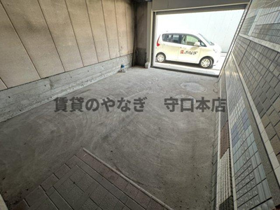 【内装】 | 第三光永住