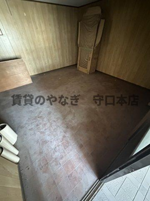 【内装】 | 第三光永住