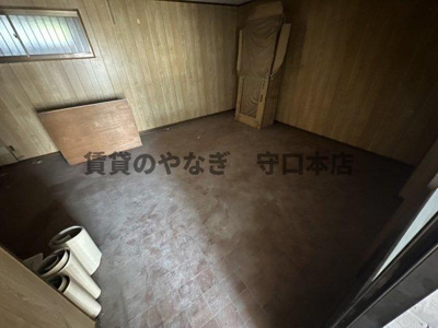 【内装】 | 第三光永住