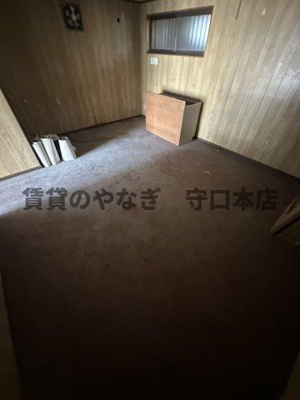 【内装】 | 第三光永住