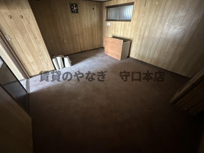 【内装】 | 第三光永住