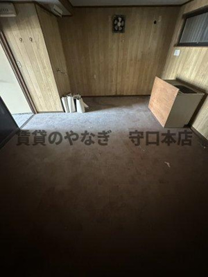 【内装】 | 第三光永住