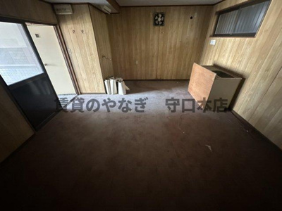 【内装】 | 第三光永住