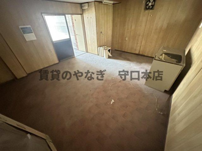 【内装】 | 第三光永住