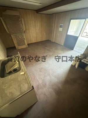 【内装】 | 第三光永住