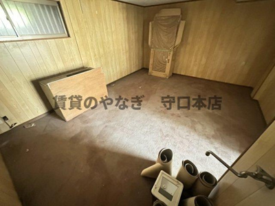 【内装】 | 第三光永住
