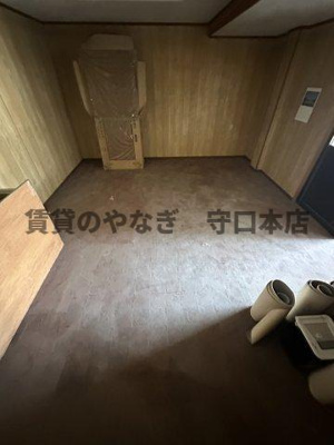 【内装】 | 第三光永住