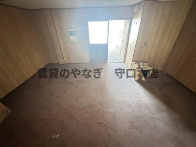 【内装】 | 第三光永住